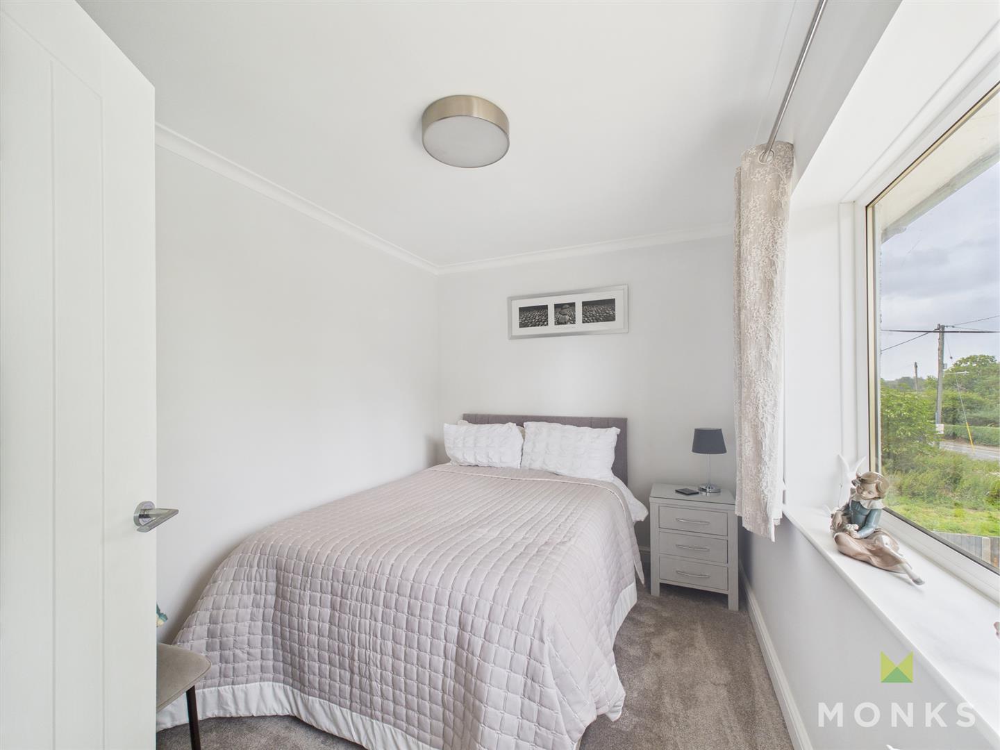 Maymyo Shawbury Road, Wem, SY4 5PF For Sale